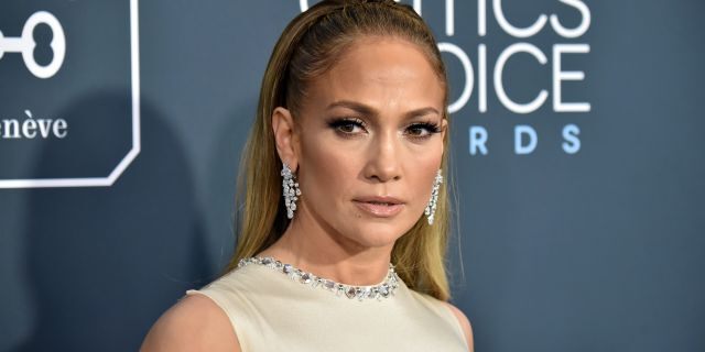 Jennifer Lopez is being sued for $150,000 over a photo she shared on Instagram.