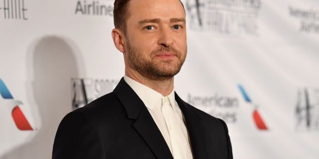 Justin Timberlake says that parenting 24-hours a day during the coronavirus has been difficult.