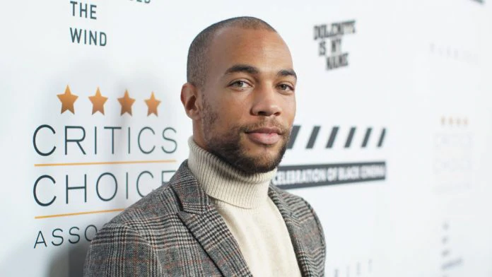 Kendrick Sampson