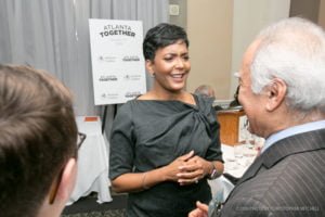 Atlanta Mayor Keisha Lance Bottoms thegrio.com