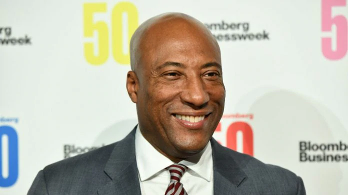 Byron Allen thegrio.com