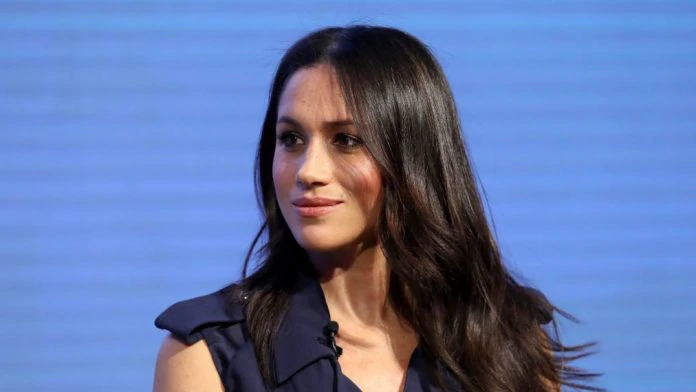 Meghan Markle