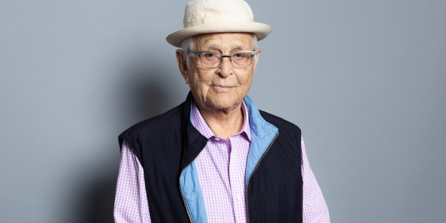 Norman Lear