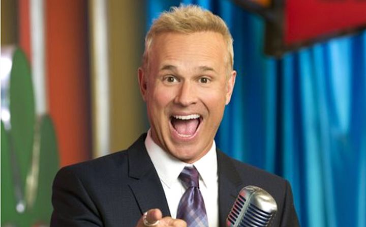 George Gray joined "The Price Is Right" in 2011.