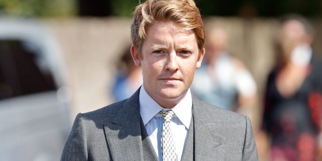 Hugh Grosvenor, Duke of Westminster became the largest donor toward coronavirus relief in the U.K.