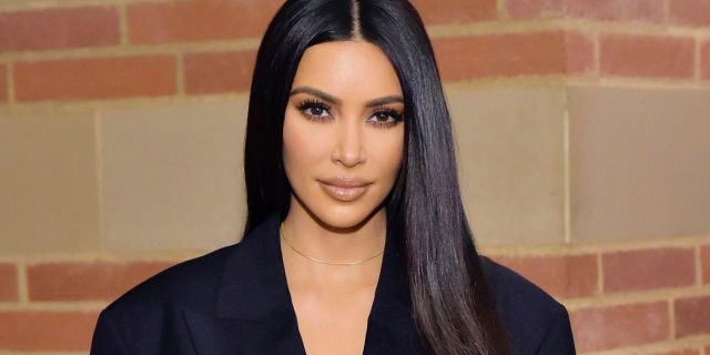 A woman that Kim Kardashian-West profiled on her TV show will be released from prison.