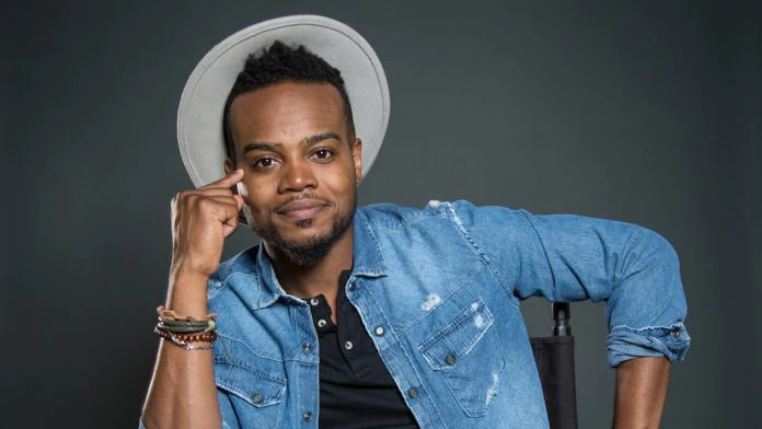 Travis Greene