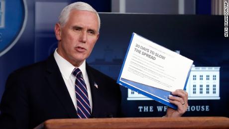 Democrats grill Pence over Covid-19 testing and Trump tweets: &#39;I have never been so mad about a phone call in my life&#39;