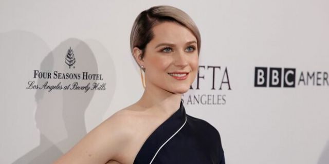 Evan Rachel Wood has moved from Los Angeles to Nashville to raise her son.