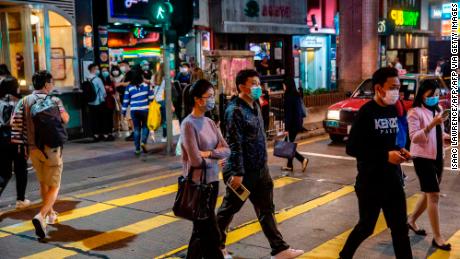 Hong Kong seemed to have coronavirus under control. Then it let its guard down