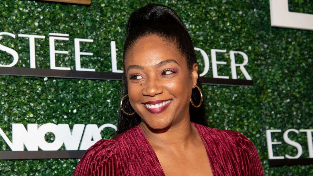 Tiffany Haddish