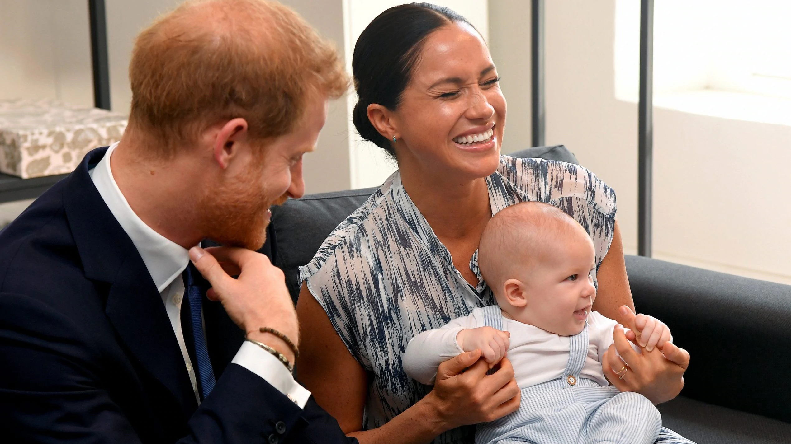 Meghan Markley and Prince Harry theGrio.com