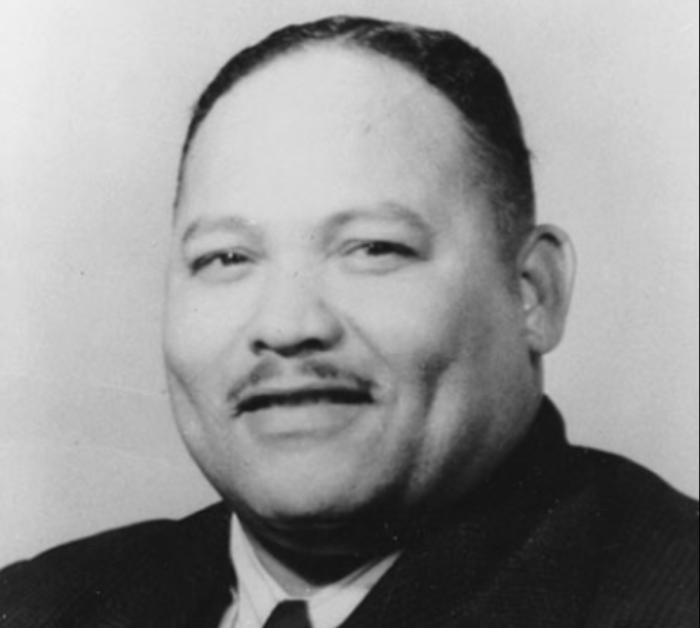 Rev George Lee, Voting Rights Activist, Mississippi, Voting Rights, Civil Rights, American Rights, KOLUMN Magazine, KOLUMN, KINDR'D Magazine, KINDR'D, Willoughby Avenue, Wriit,