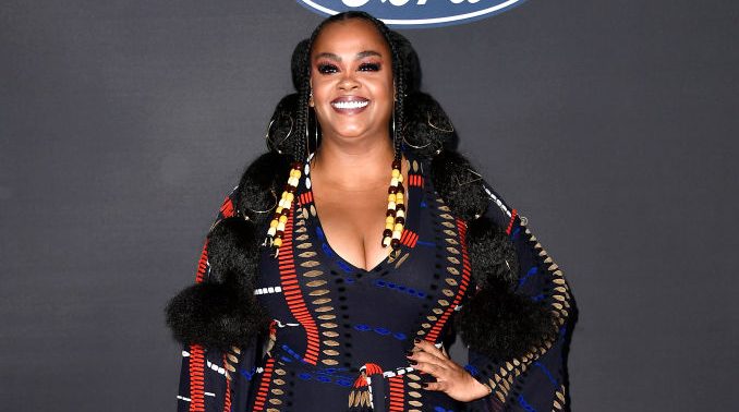 Jill Scott