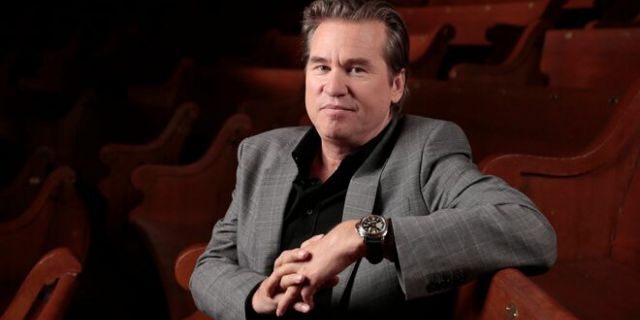 Val Kilmer 