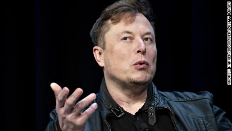 Elon Musk rails against stay-at-home orders while tweeting debunked and controversial coronavirus claims