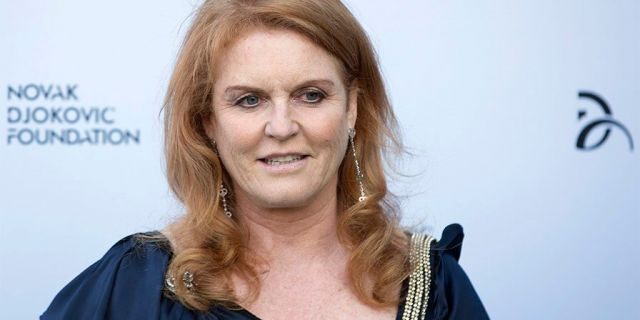 Sarah, Duchess of York, has had a tumultuous relationship with the royal family.