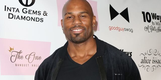 Pro wrestler Shad Gaspard is the subject of an ongoing search after going missing while swimming in Los Angeles.