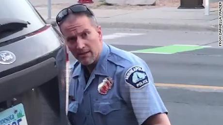8 notable details in the criminal complaint against ex-Minneapolis Police Officer Derek Chauvin