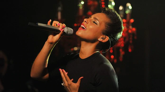 Alicia Keys theGrio.com