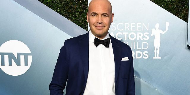 Billy Zane said that he's feeling 'survivors remorse' while in coronavirus isolation in Los Angeles.