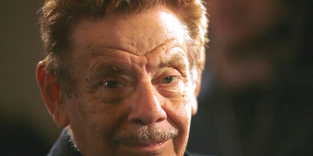 Jerry Stiller's celebrity friends and fans reacted to his death at age 92 on social media.