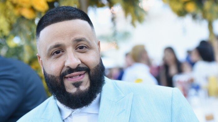 DJ Khaled theGrio.com