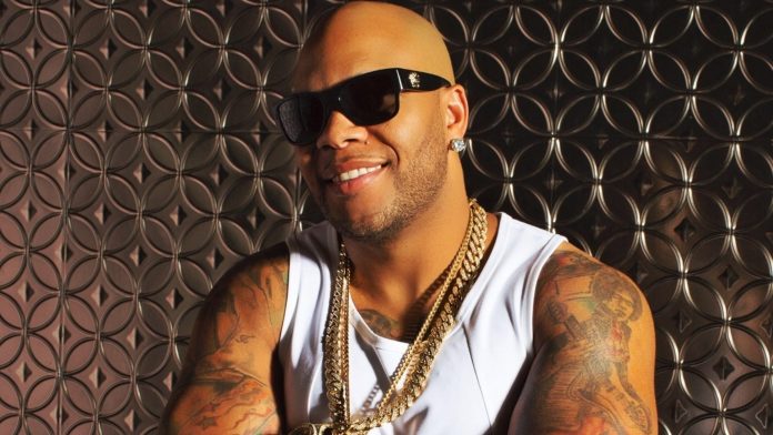 Flo Rida