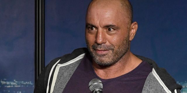 Joe Rogan said Austin and Dallas as areas he would consider moving to if California doesn’t allow him to perform standup comedy.