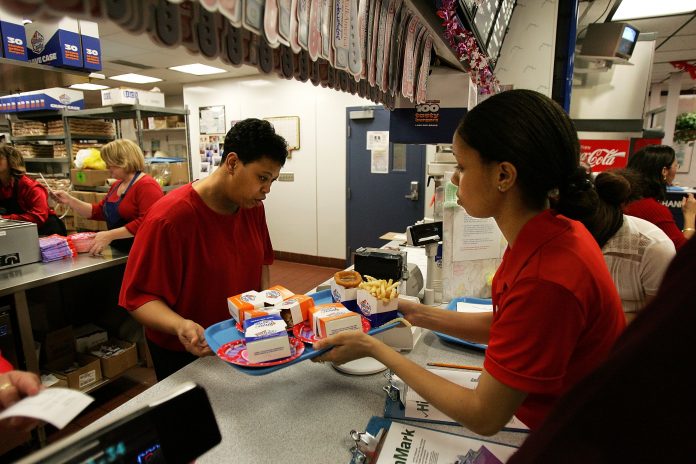 White Castle Puts On The Ritz For Valentine's Day Black women working theGrio.com