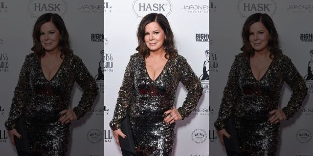 Marcia Gay Harden