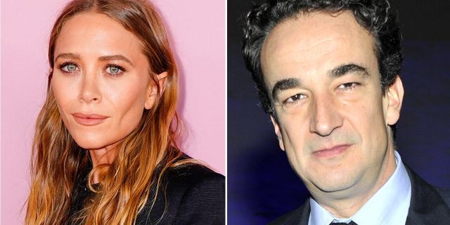 Mary-Kate Olsen and Olivier Sarkozy are calling it quits after 5 years of marriage. 