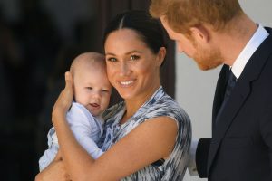 Meghan Markle Prince Harry theGrio.com