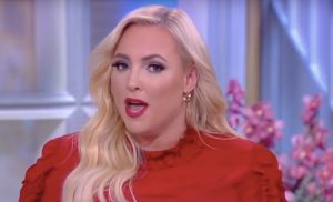 Meghan McCain