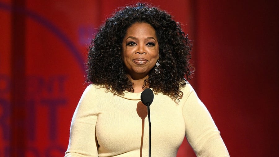 Oprah President thegrio.com