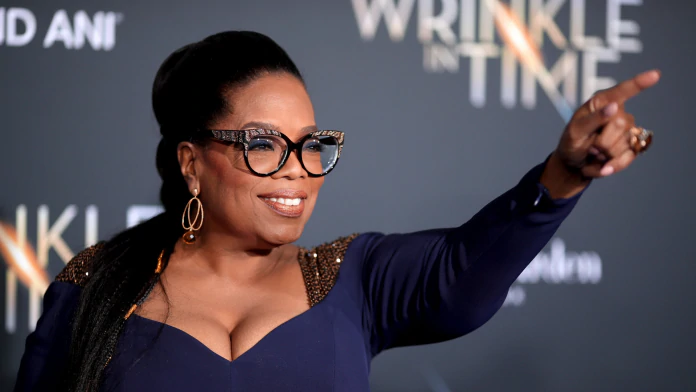 Oprah Winfrey theGrio.com