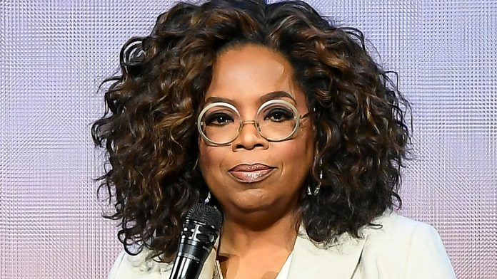 Oprah Winfrey theGrio.com