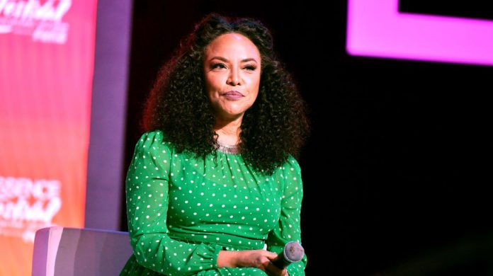 Lynn Whitfield