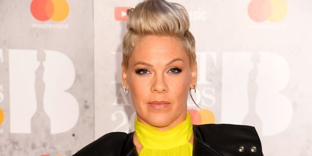 Pink explained that having COVID-19 along with her 3-year-old was the hardest thing she experienced as a mother.