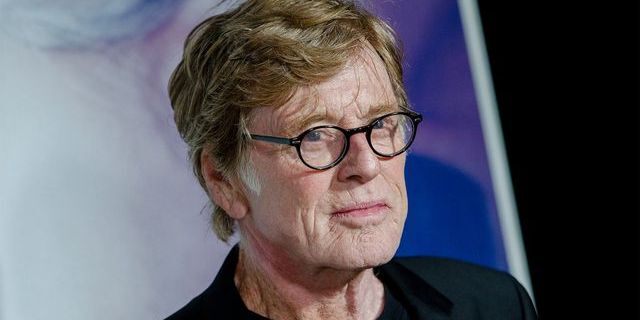 Robert Redford penned an op-ed with his son about climate change amid the coronavirus pandemic.