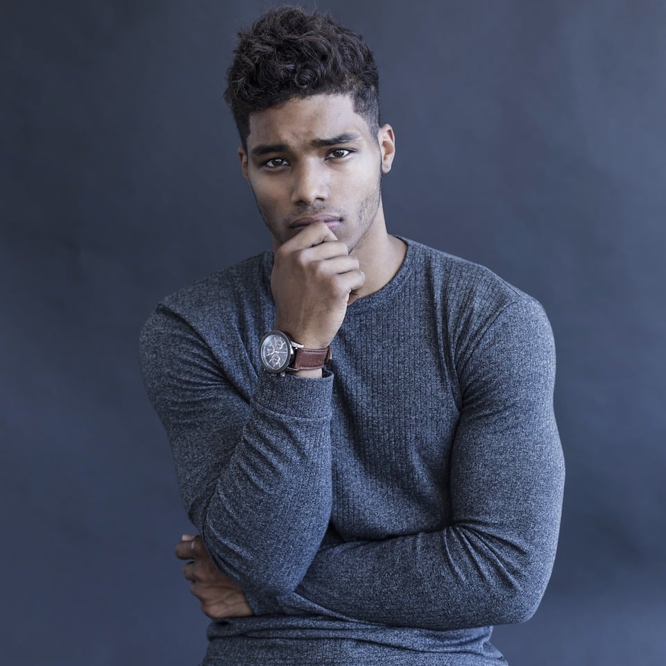 Rome Flynn