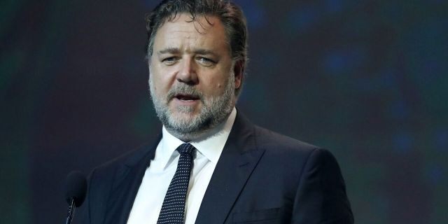 Russell Crowe's new thriller is poised to be the first theatrical release since the onset of the COVID-19 pandemic.