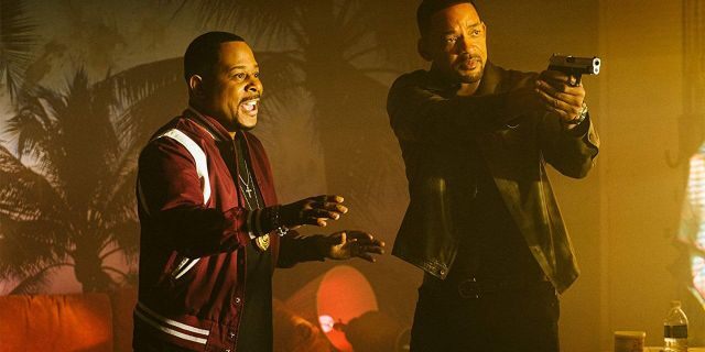 Sony Pictures' 'Bad Boys for Life' helped the company hit new profits in the fiscal year 2019.