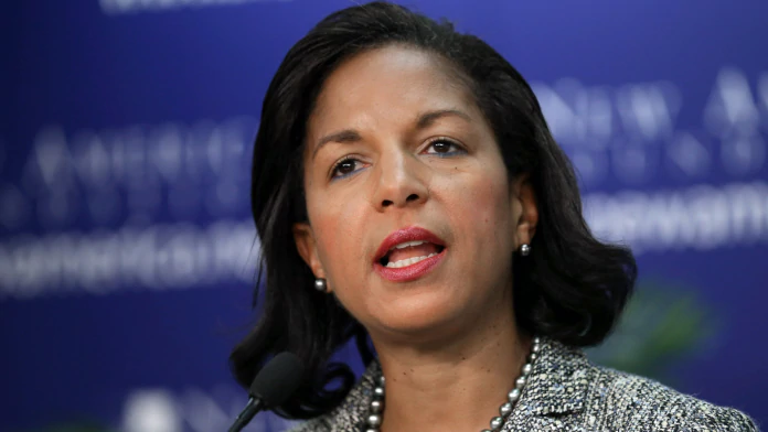 Susan Rice theGrio.com