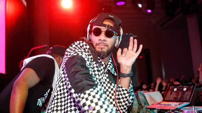 Swizz Beatz theGrio.com