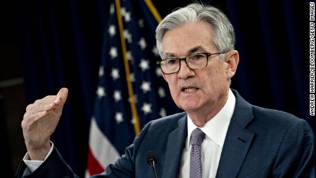 Don&#39;t bet against America, says Fed chief on &#39;60 Minutes&#39;