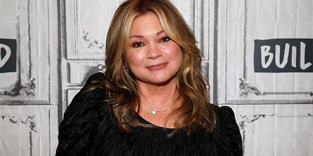 Valerie Bertinelli has been on a long journey to self-acceptance.