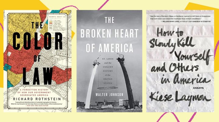 We asked academics for their recommended books on anti-racism and activism.