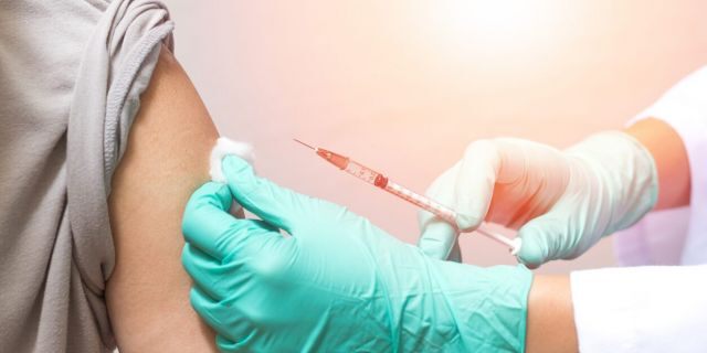 A two-dose regimen in treating COVID-19 nationwide may demand more extensive coordination and record keeping to ensure patients receive the full course of vaccination, experts say. (iStock)