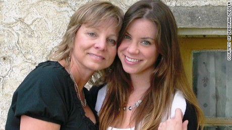 Like my daughter, all Americans should have the right to die with dignity